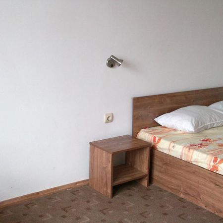 Hotel Neven Primorsko Extérieur photo