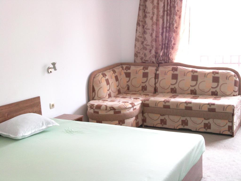 Hotel Neven Primorsko Chambre photo