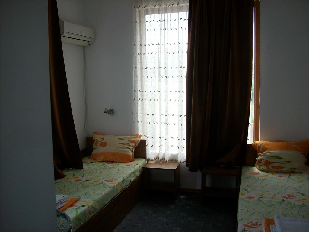 Hotel Neven Primorsko Chambre photo