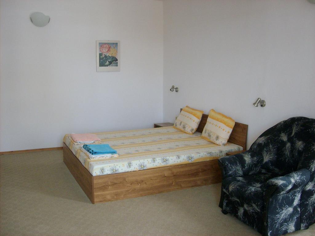Hotel Neven Primorsko Chambre photo