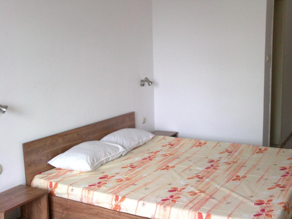 Hotel Neven Primorsko Chambre photo