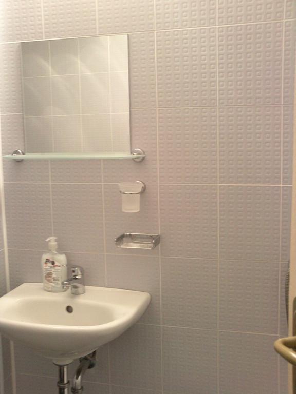 Hotel Neven Primorsko Extérieur photo